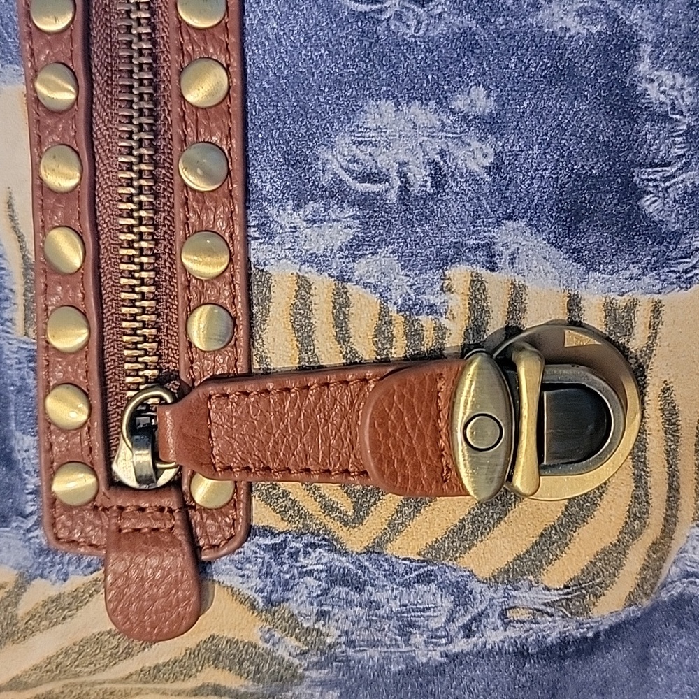 Sharif Handbag - Picture 4 of 14
